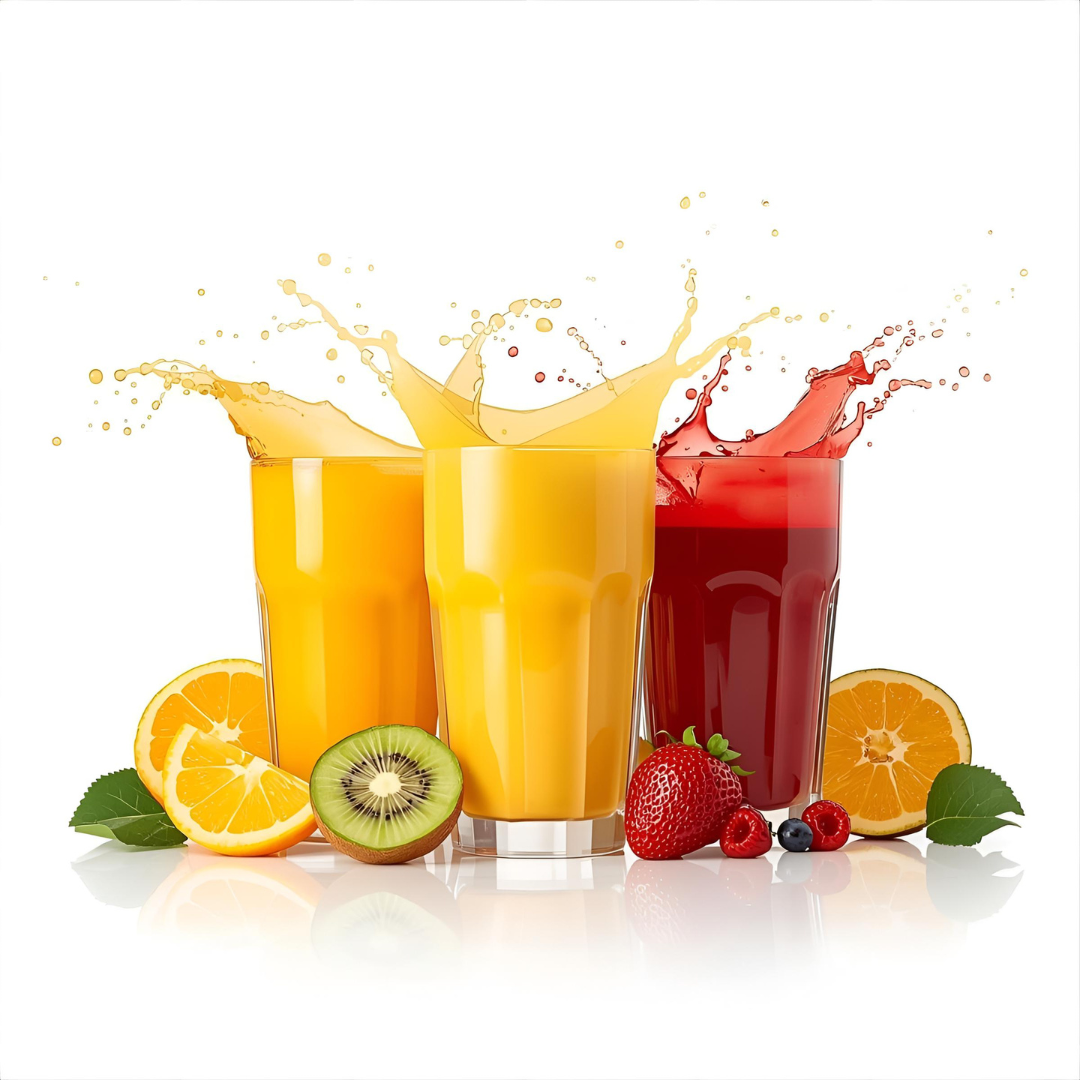 عصائر و مرطبات