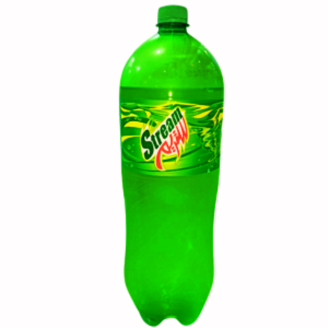 ستريم 2لتر
